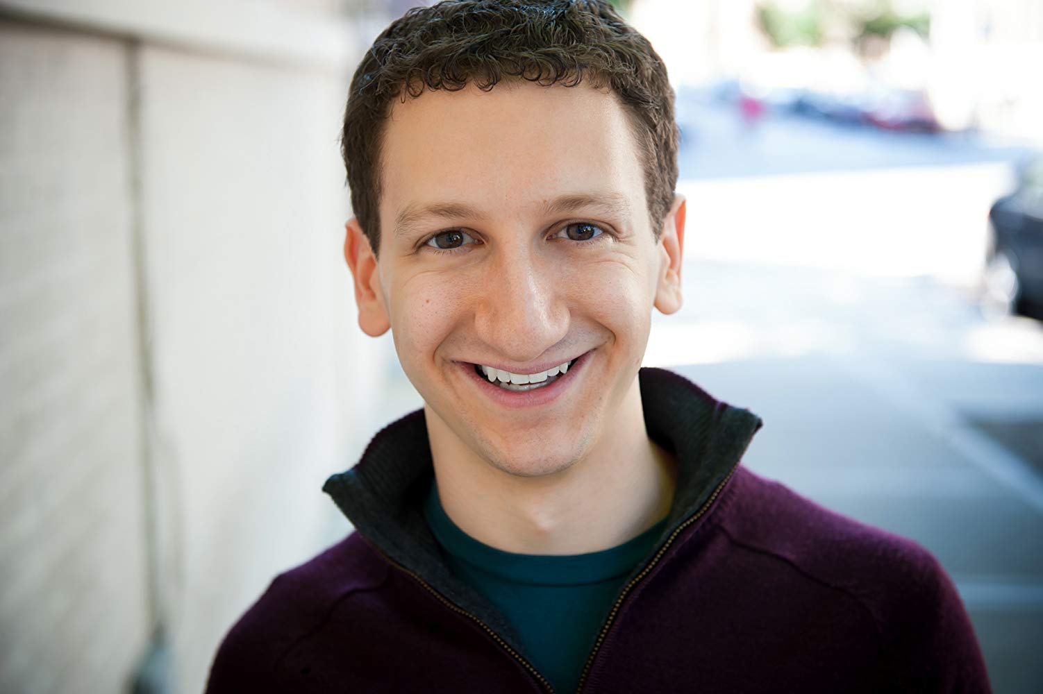 Craig Fogel
