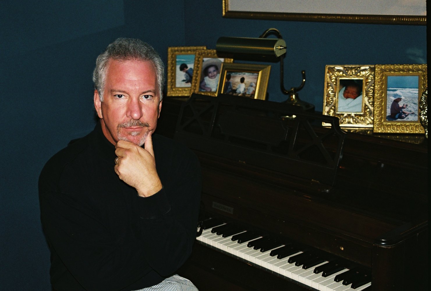Phil Valentine