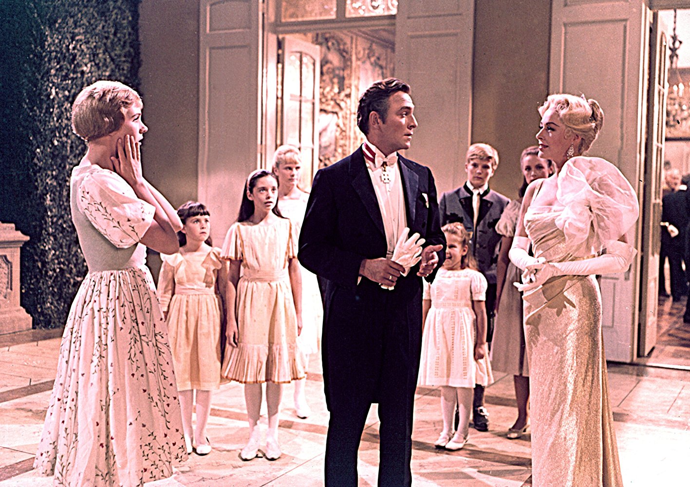 Liesl von Trapp