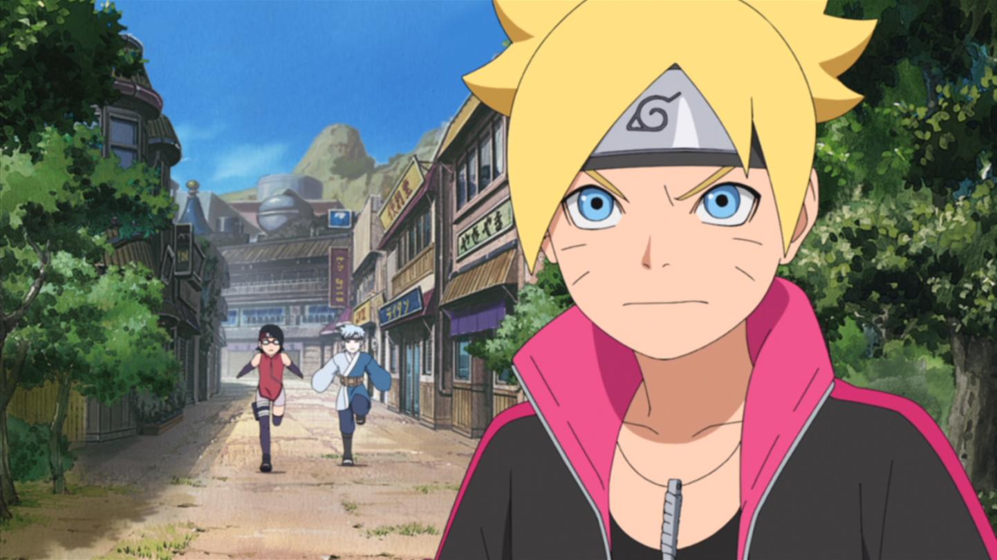 Mitsuki