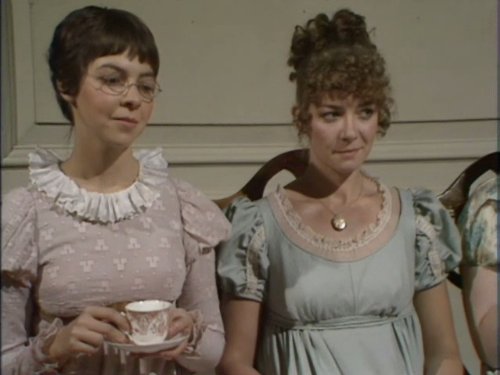 Tessa Peake-Jones