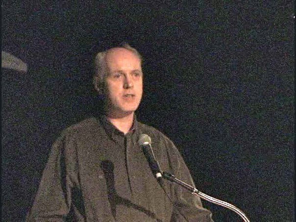 Tom Farrell