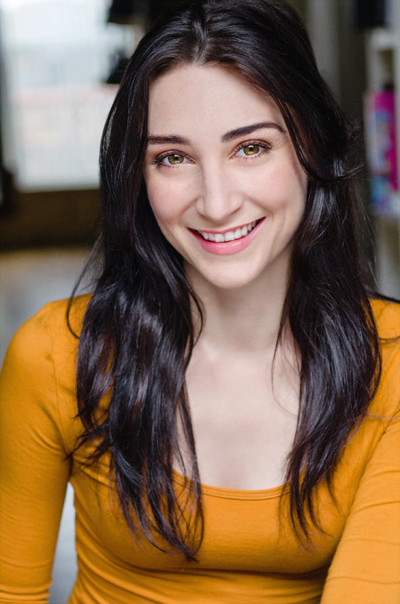Alexa Farneman
