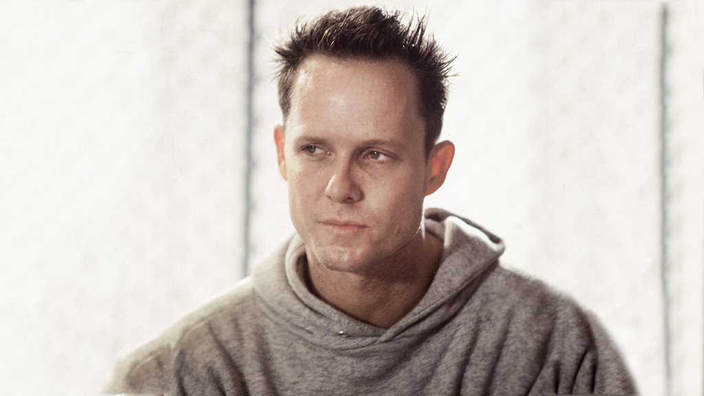 Ryan O'Reily