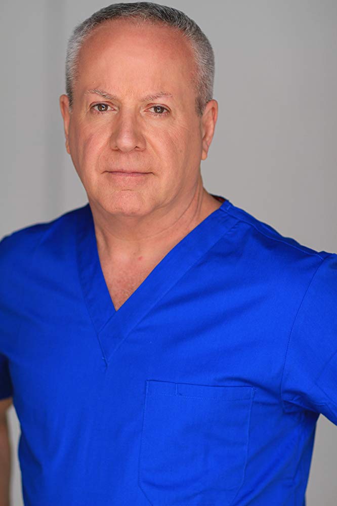 Mark Pettit