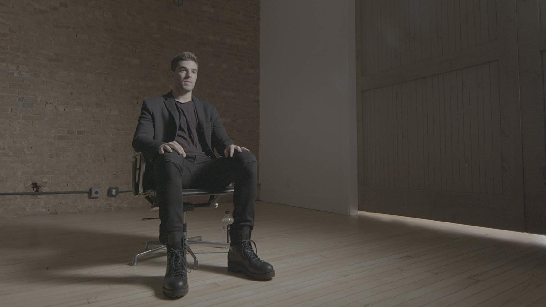 Billy McFarland