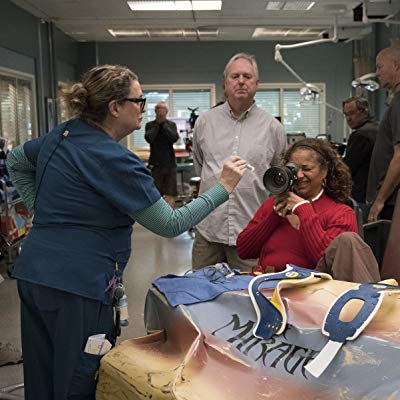 Dr. Catherine Avery