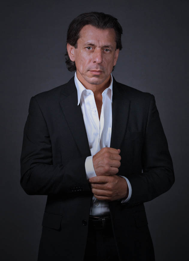 Zak Lee