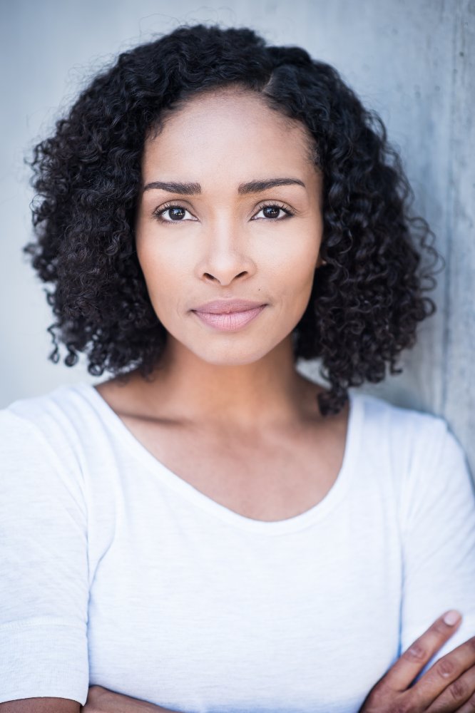 De'Ana Davis