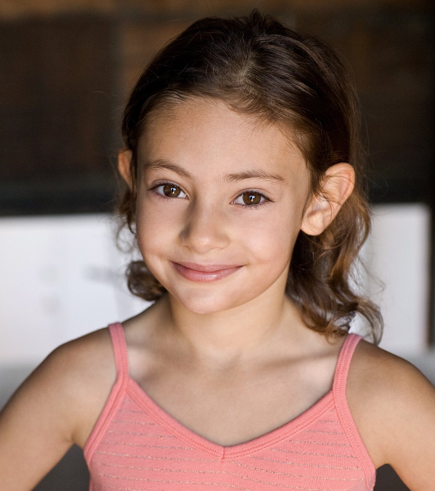 Rebecca Goldman
