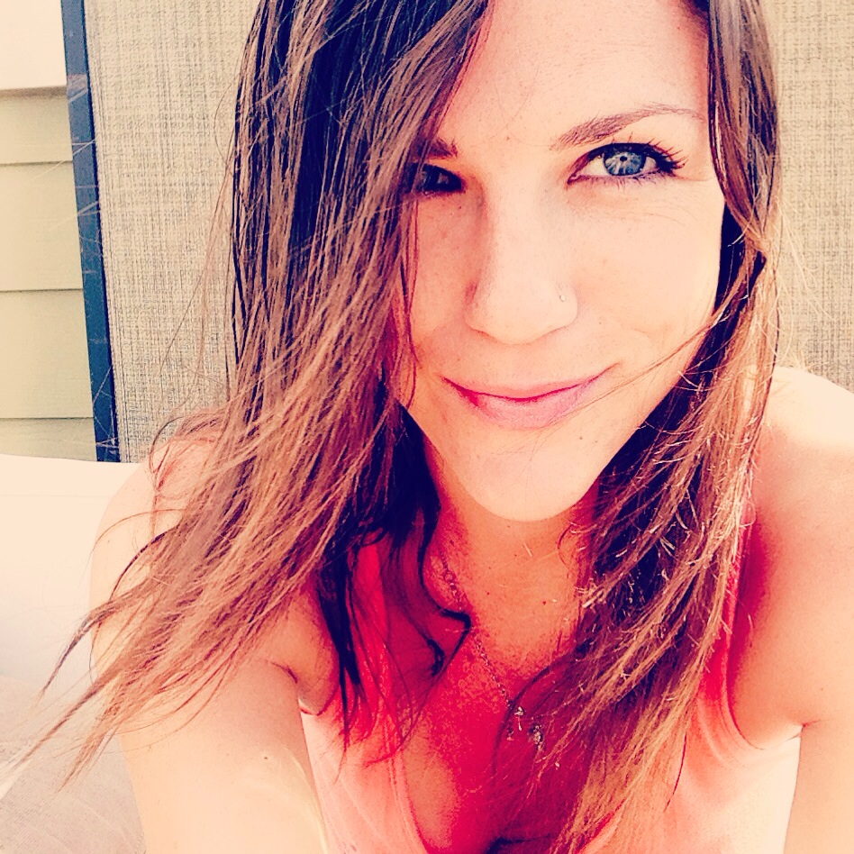Jessica Starr Folger