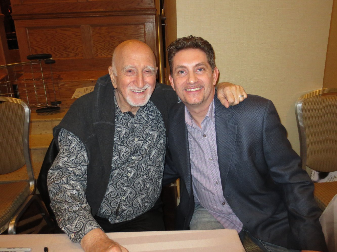 Michael Christaldi