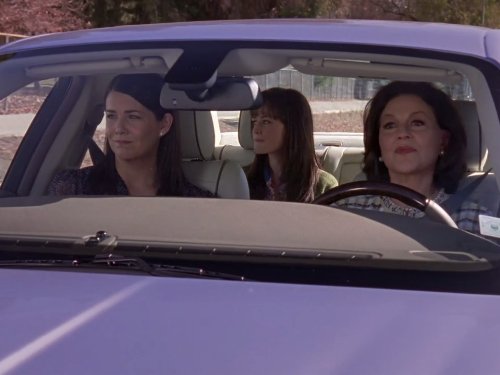 Emily Gilmore