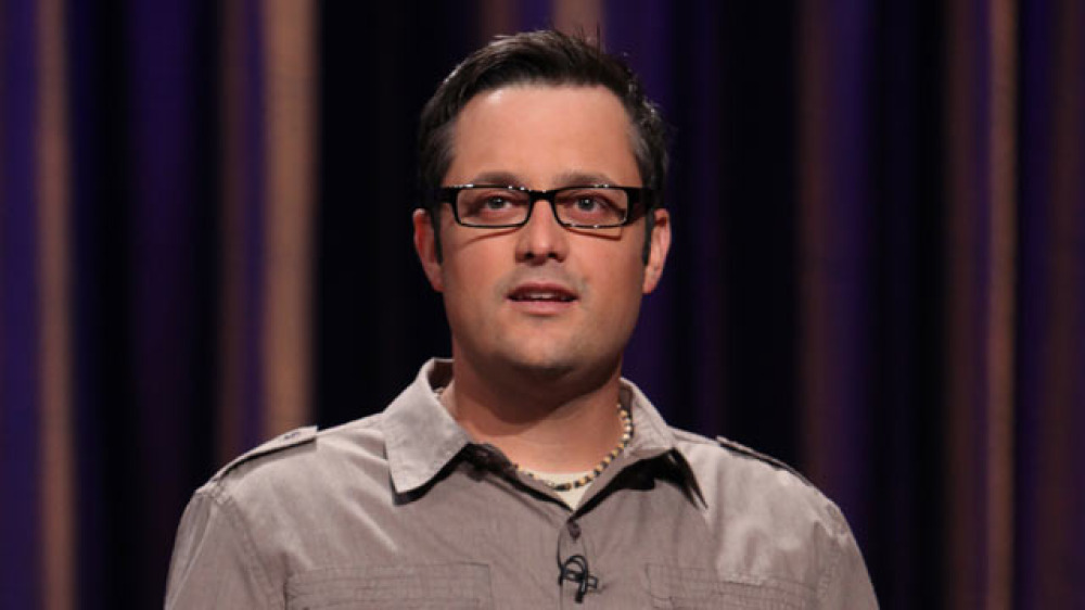 Nate Bargatze