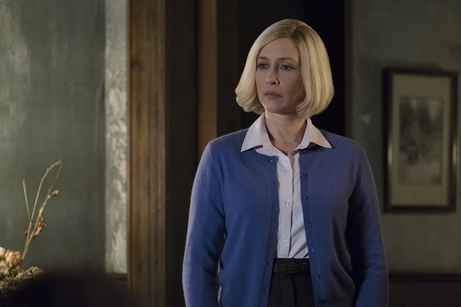 Norma Louise Bates