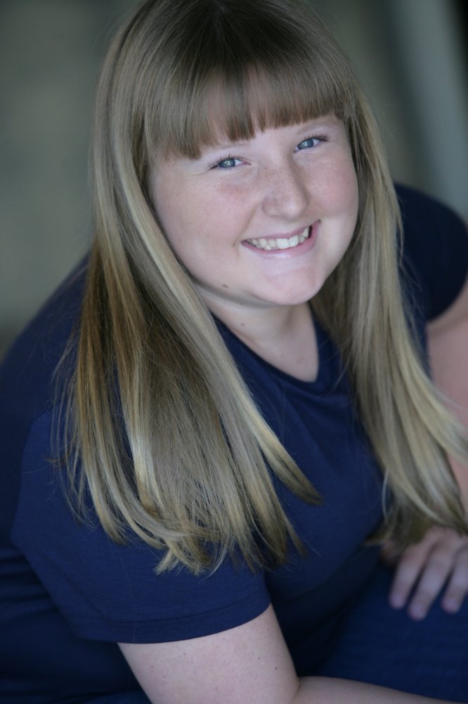 Emily Sarah Carlson