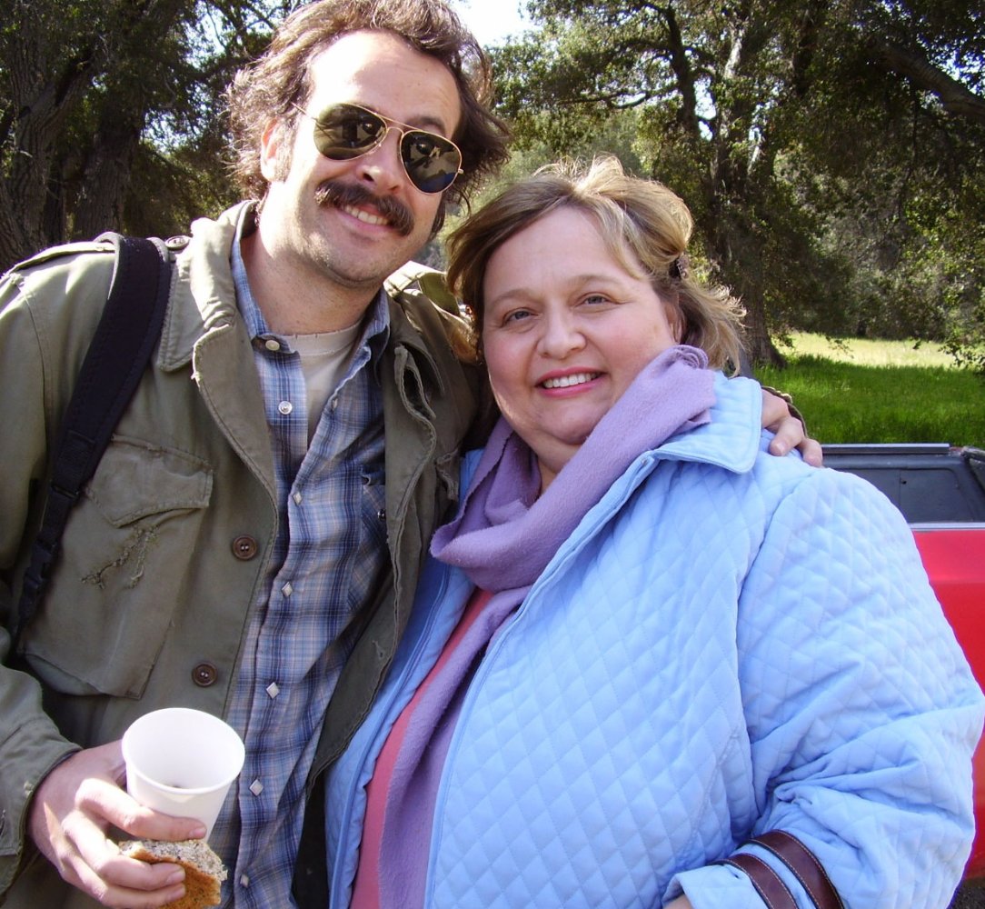 Joan Blair