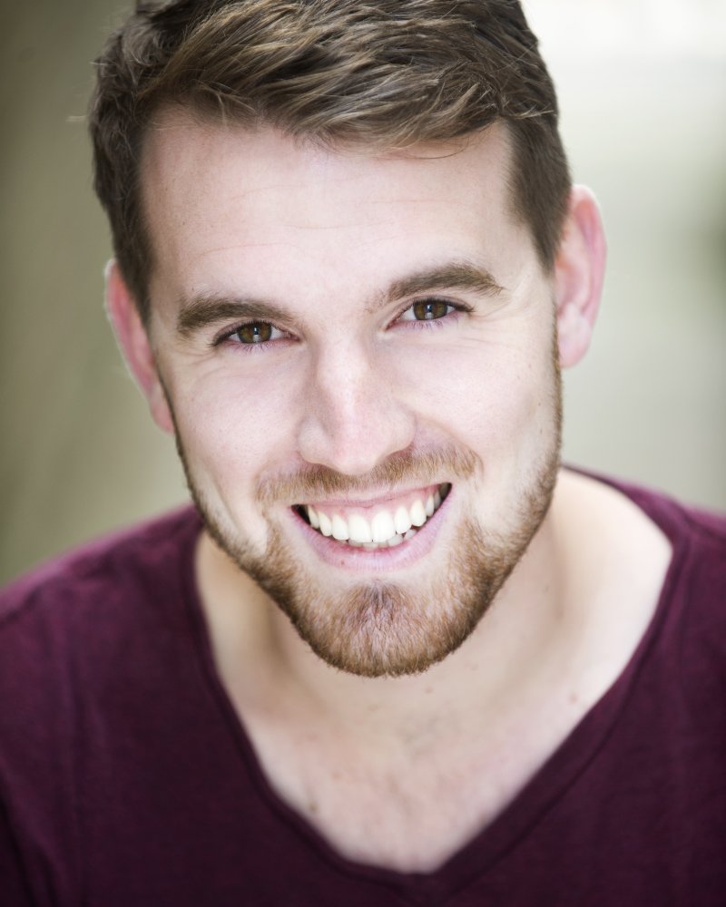 Luke Cousins