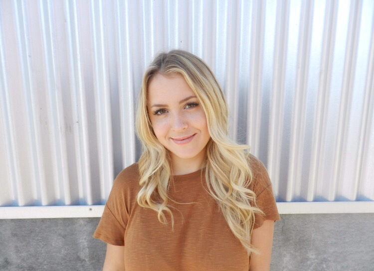 Nina Cheek
