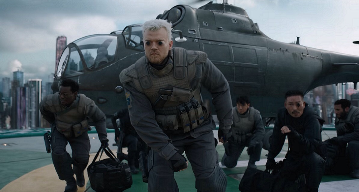 Batou