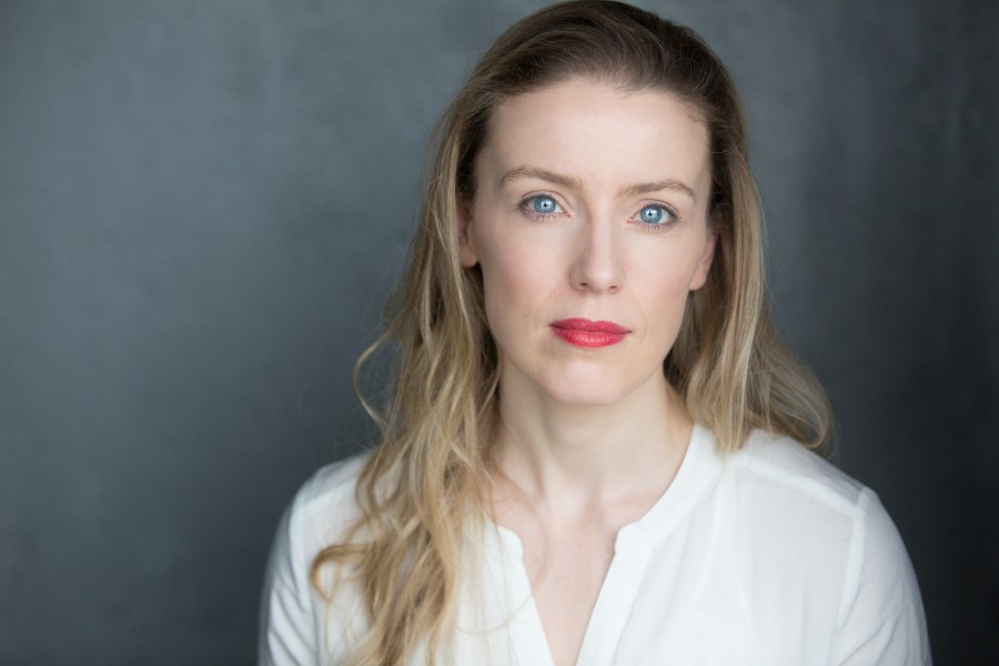 Eve Parmiter