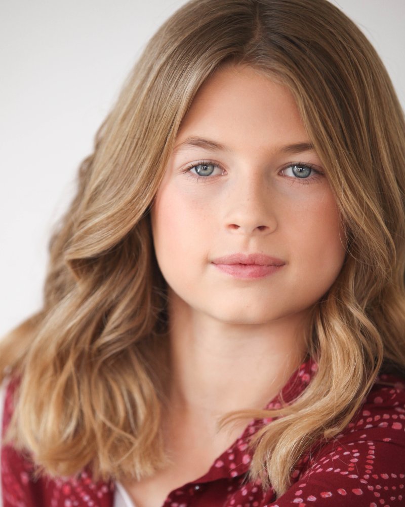 Kenzie Rummel