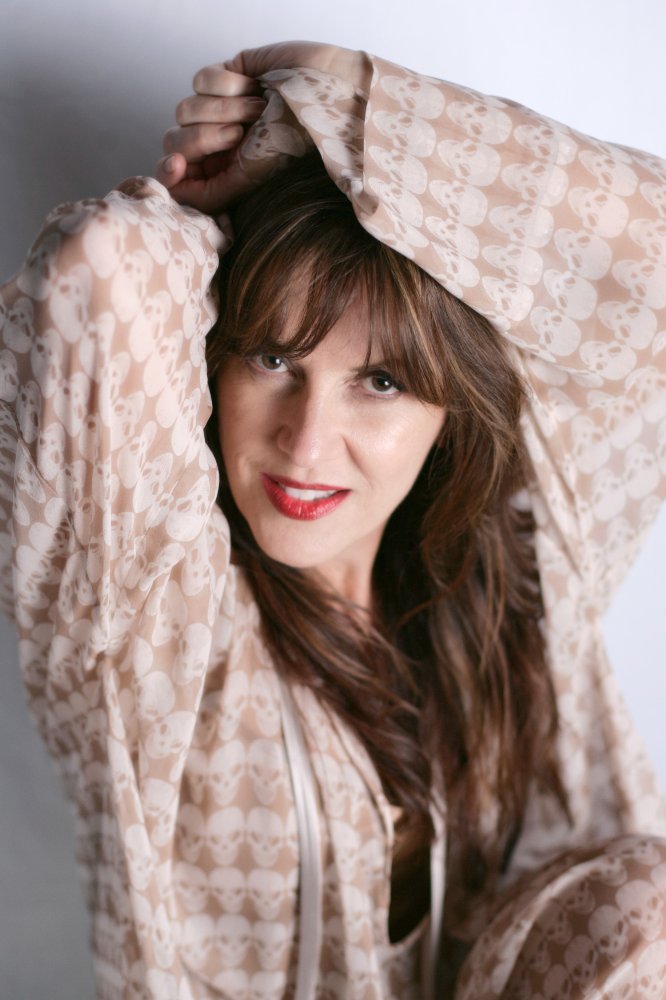 Nancy Wilder