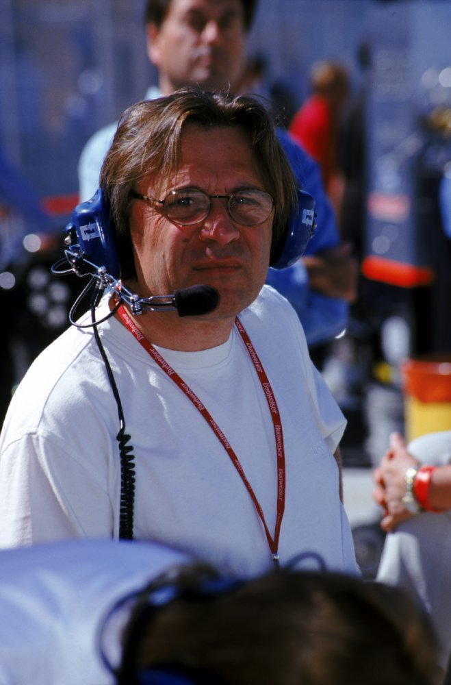 John Della Penna