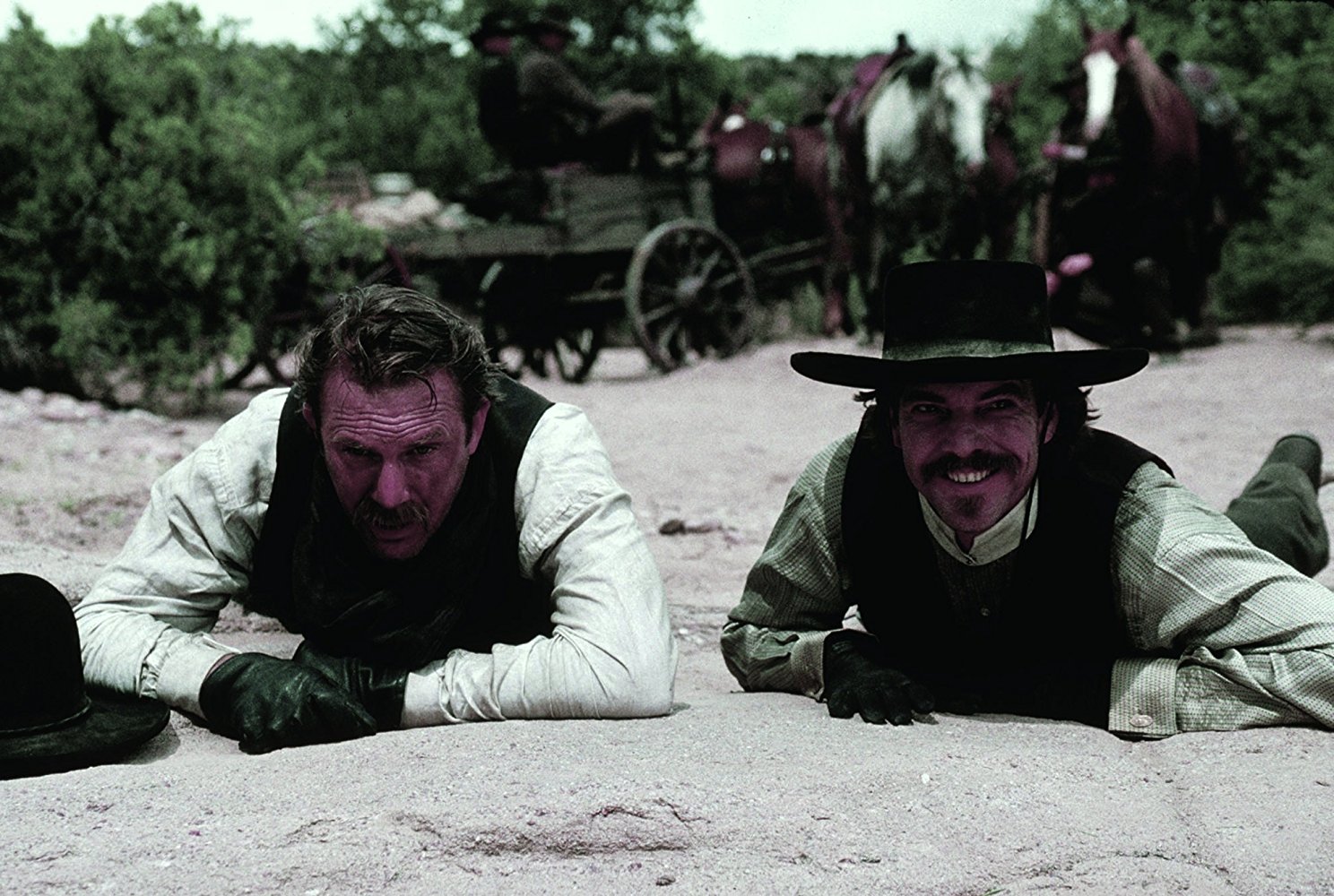 Doc Holliday