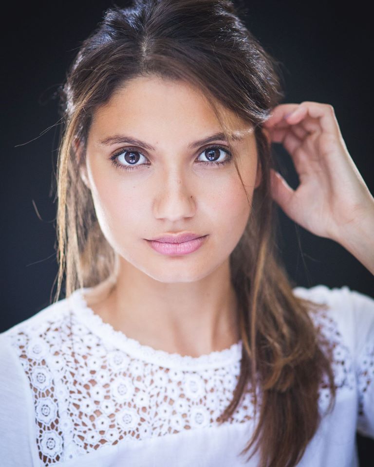 Andrea Vasiliou