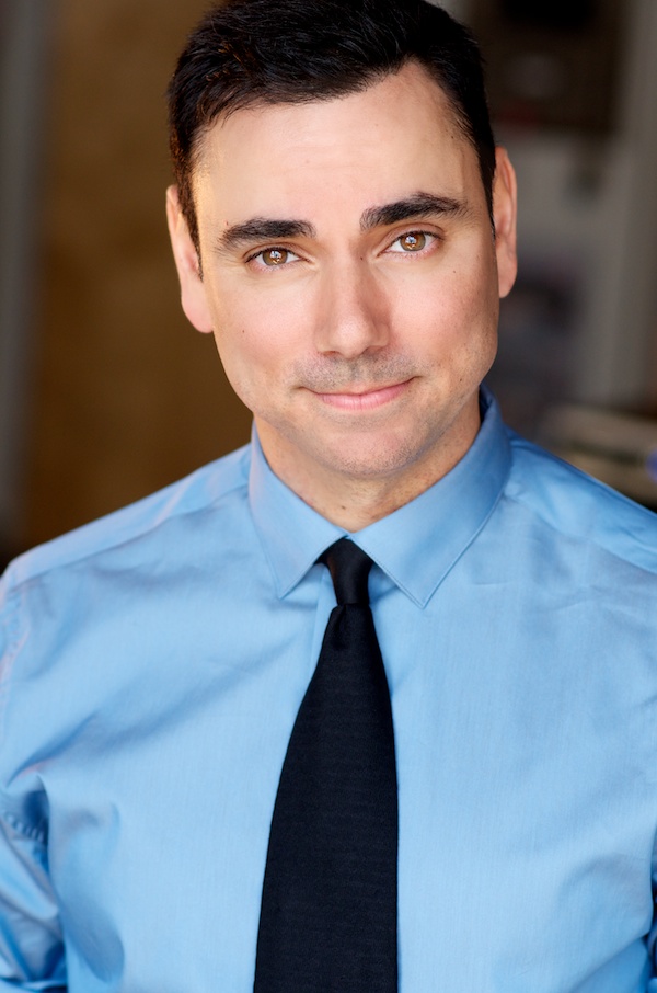 Scott Vinci