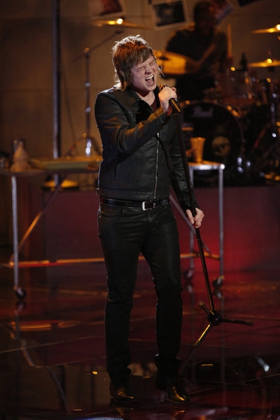 Terry McDermott