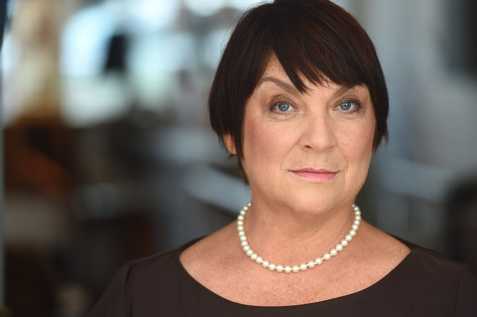 Karen Christie-Ward