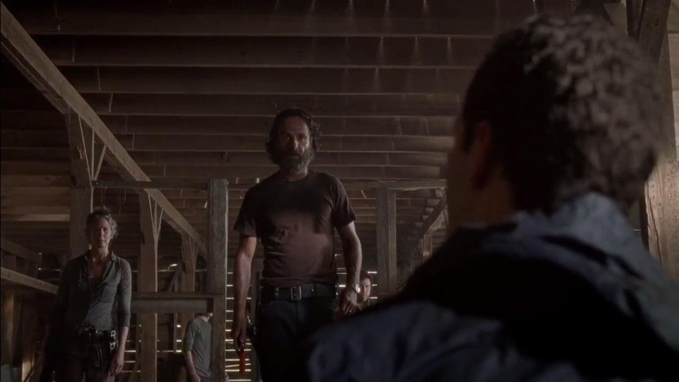 Rick Grimes