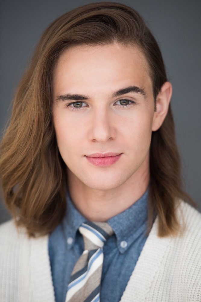 Jesse Cheever