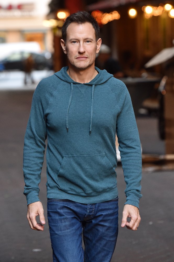 James McCoy
