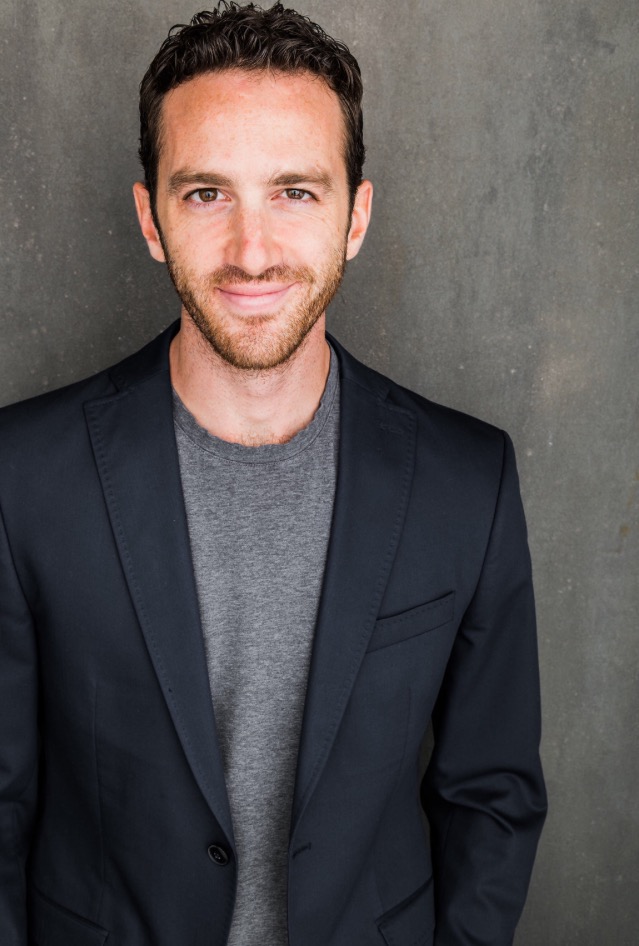 Nick Marcucci