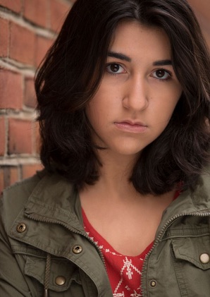 Ashley Lonardo