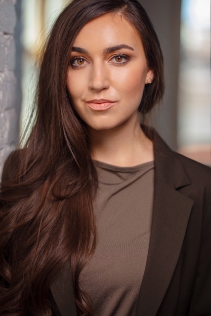 Samantha Dalesio