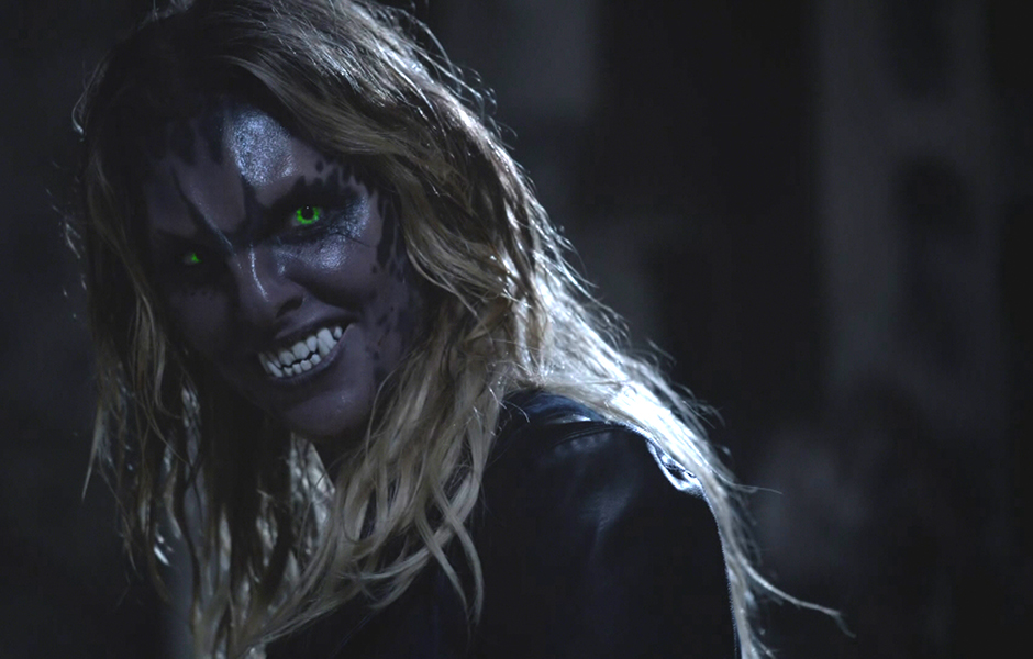 Kate Argent