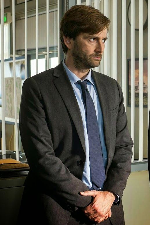 DI Alec Hardy