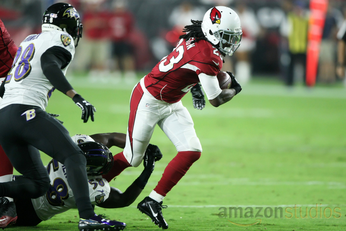 Chris Johnson