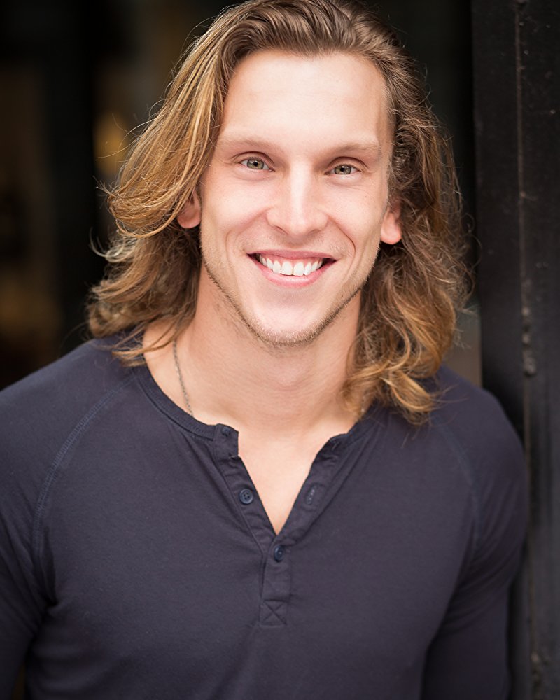 Tyler Burrows