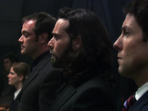 James Callis