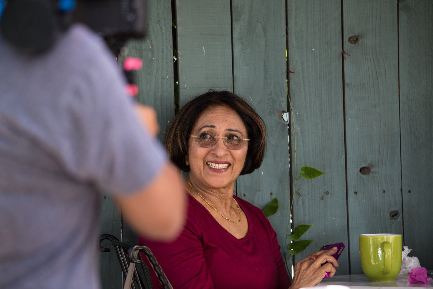 Vee Kumari
