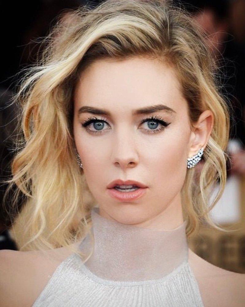 Vanessa Kirby