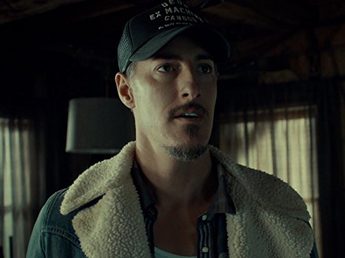 Eric Balfour