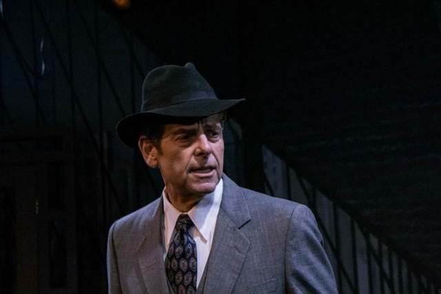 Jeffrey Farber