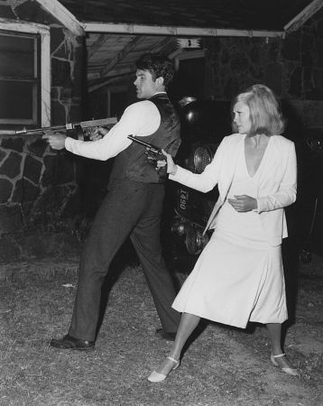 Clyde Barrow