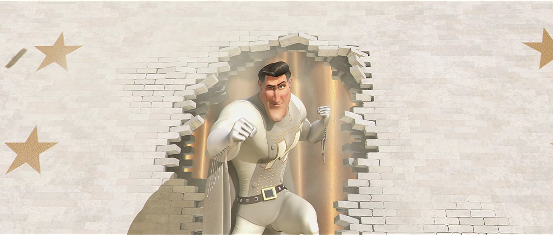 Metro Man